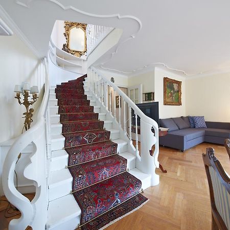 Casa Vita Apartments Зальбах-Хинтерглемм Номер фото