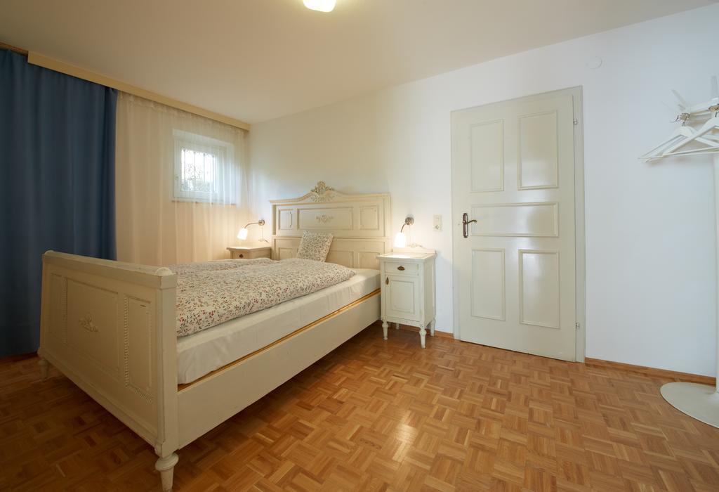 Casa Vita Apartments Зальбах-Хинтерглемм Номер фото