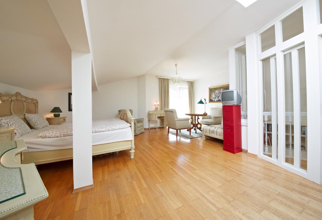 Casa Vita Apartments Зальбах-Хинтерглемм Номер фото