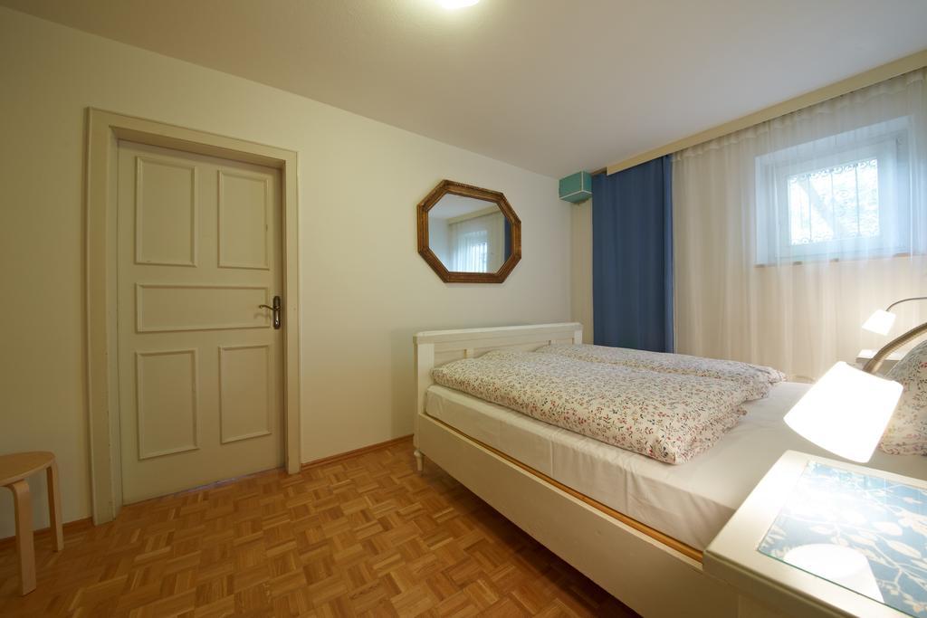 Casa Vita Apartments Зальбах-Хинтерглемм Номер фото