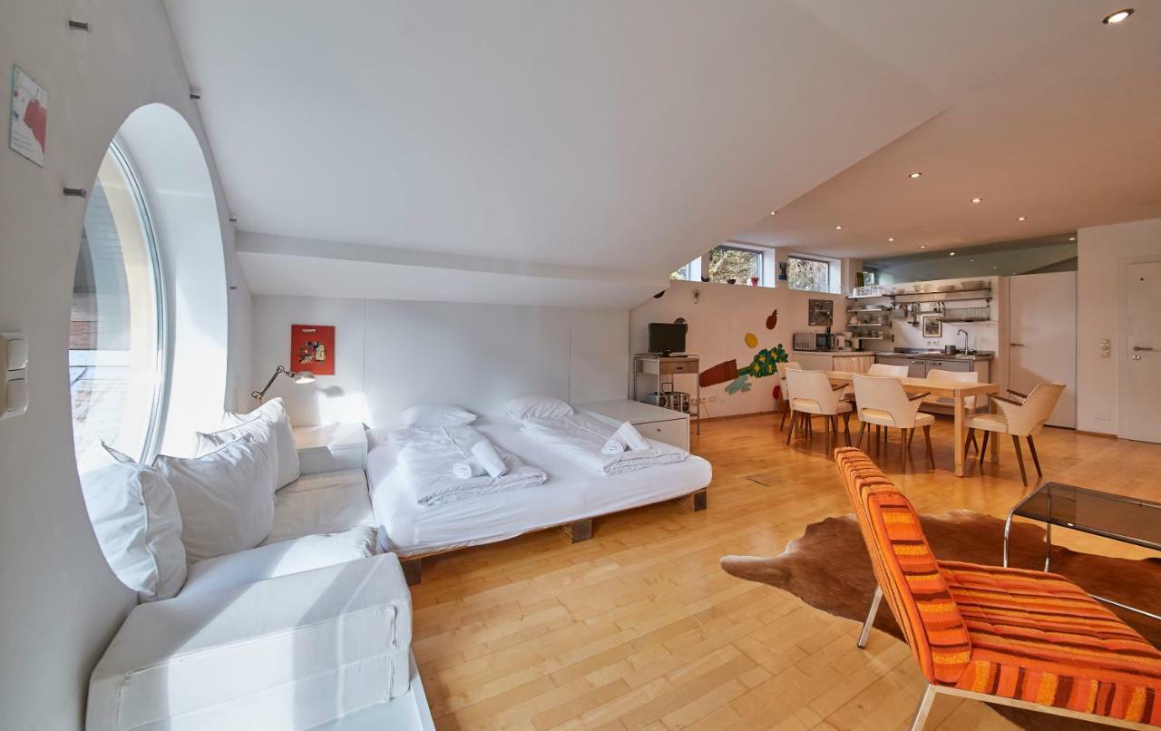Casa Vita Apartments Зальбах-Хинтерглемм Экстерьер фото